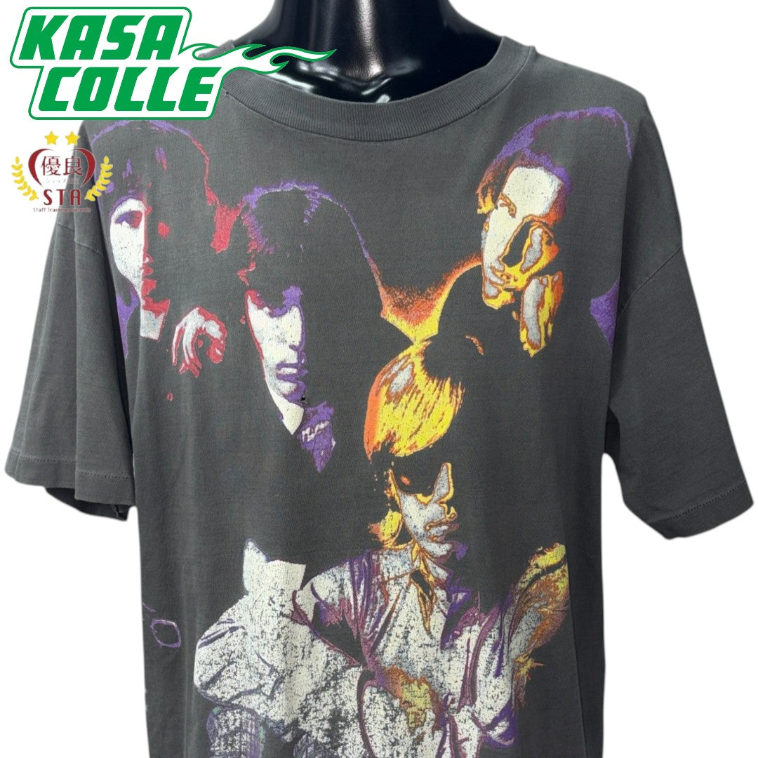 【THE DOORS】ザ・ドアーズ90s Vintage Tシャツ Winterlandタグ