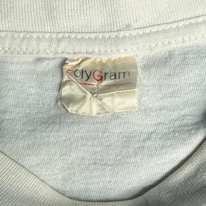 【MYLÈNE FARMER】ミレーヌ・ファルメール “TOUR 1996” ツアーTシャツ