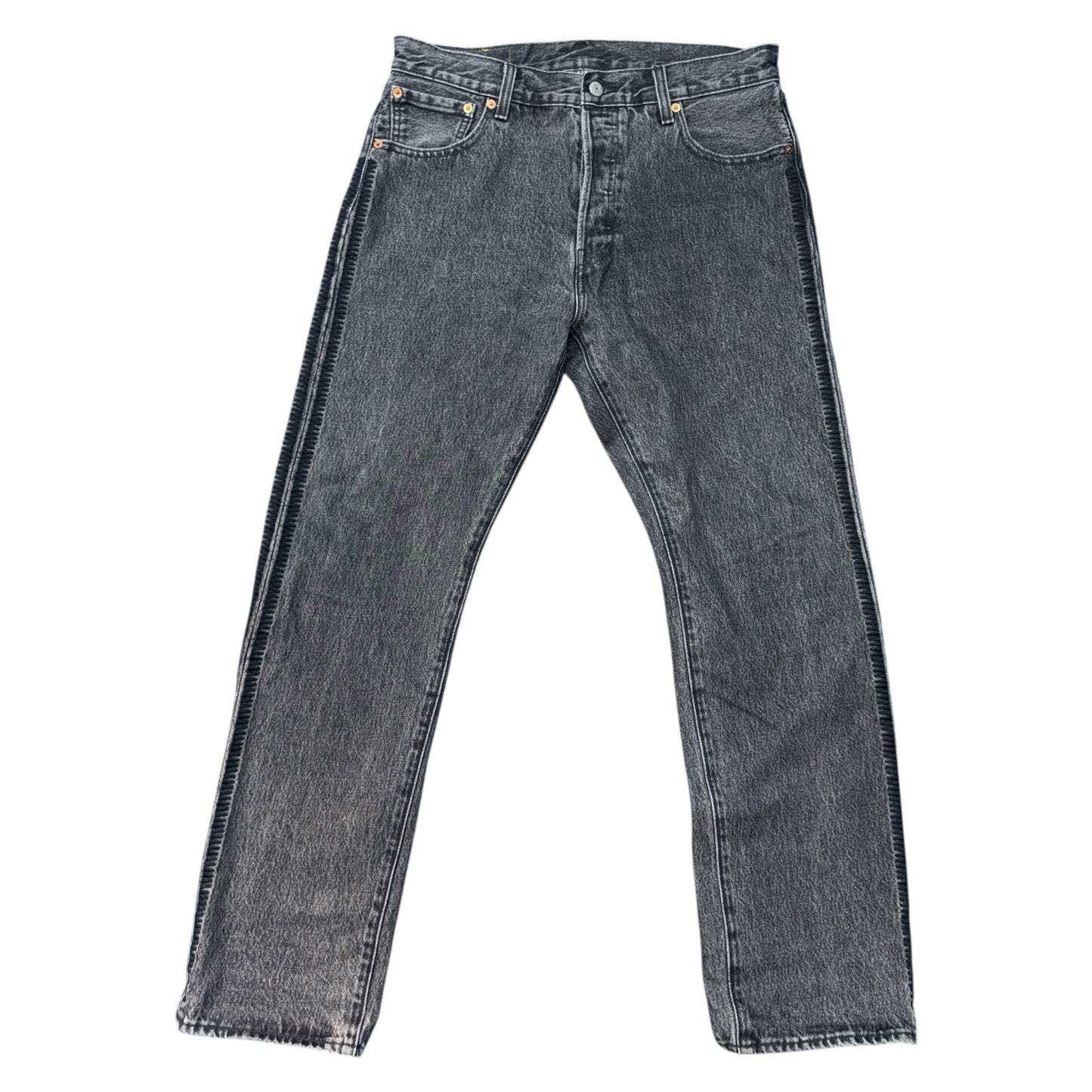 【Levi's × UNDERCOVER】リーバイス × アンダーカバー 501 デニムパンツ