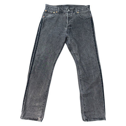 【Levi's × UNDERCOVER】リーバイス × アンダーカバー 501 デニムパンツ