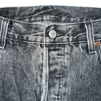 【Levi's × UNDERCOVER】リーバイス × アンダーカバー 501 デニムパンツ
