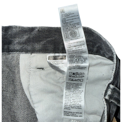 【Levi's × UNDERCOVER】リーバイス × アンダーカバー 501 デニムパンツ