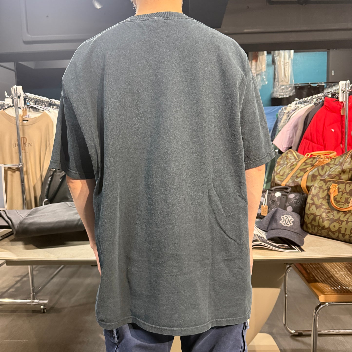 【SNOOP DOGG】スヌープドッグ Tシャツ