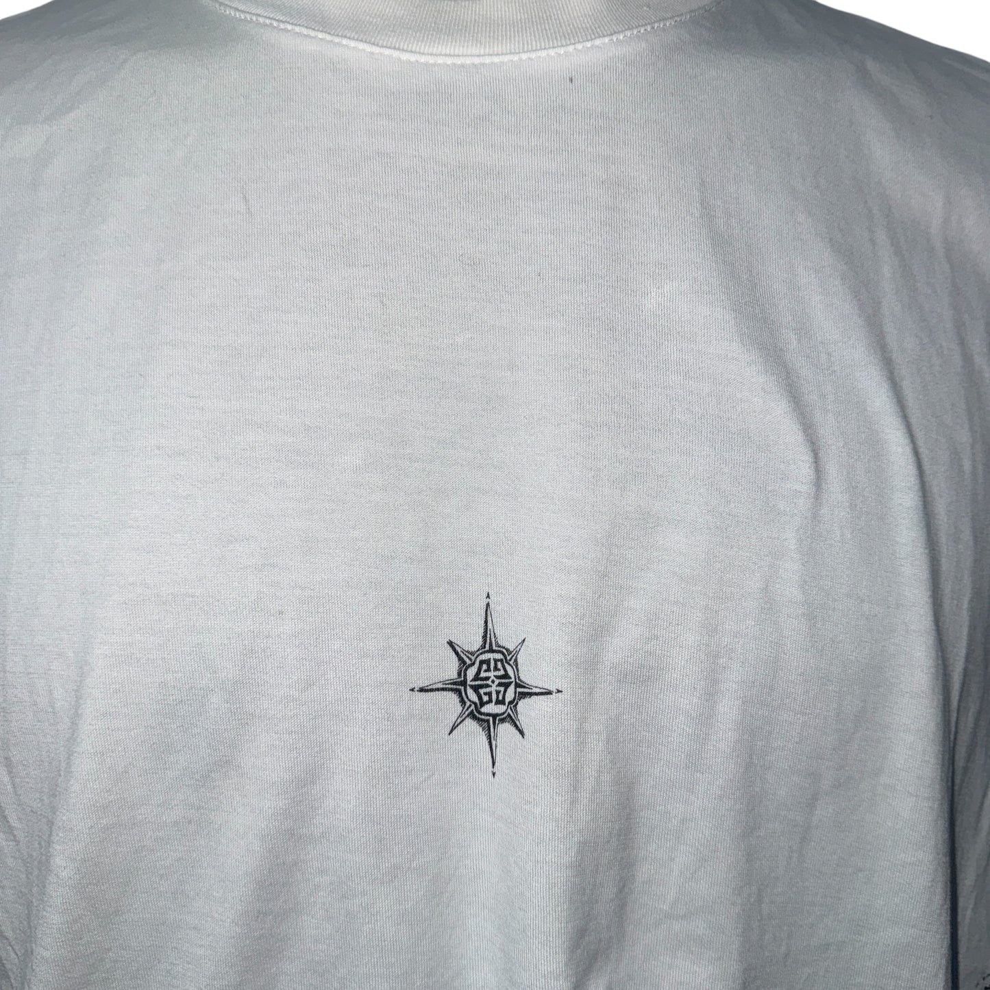【GIVENCHY】ジバンシィ パンサーグラフィック Tシャツ