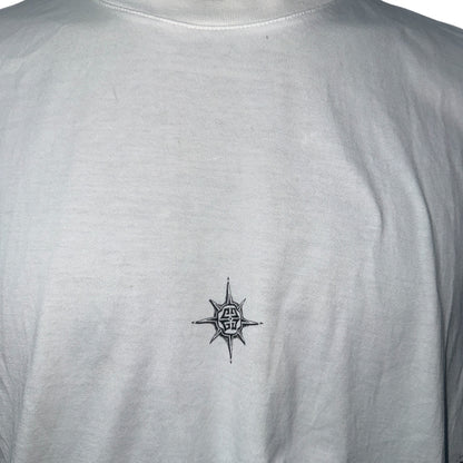 【GIVENCHY】ジバンシィ パンサーグラフィック Tシャツ