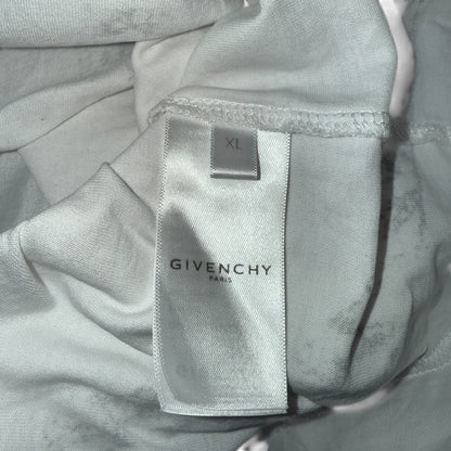 【GIVENCHY】ジバンシィ パンサーグラフィック Tシャツ