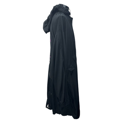 【RAF SIMONS】ラフシモンズ Oversized Printed Parka モッズコート