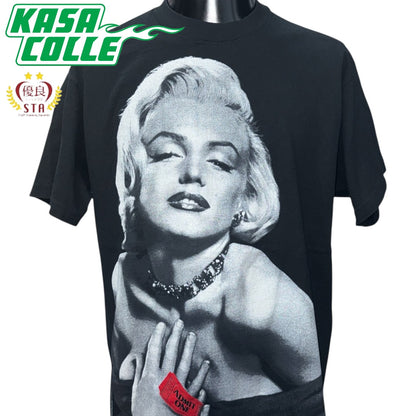 【MARILYN MONROE】マリリン・モンロー 90sVintage Tシャツ