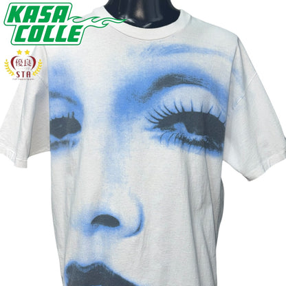 【MADONNA】マドンナ Boy Toy INC AOP Backstage Pass Vintage Tシャツ