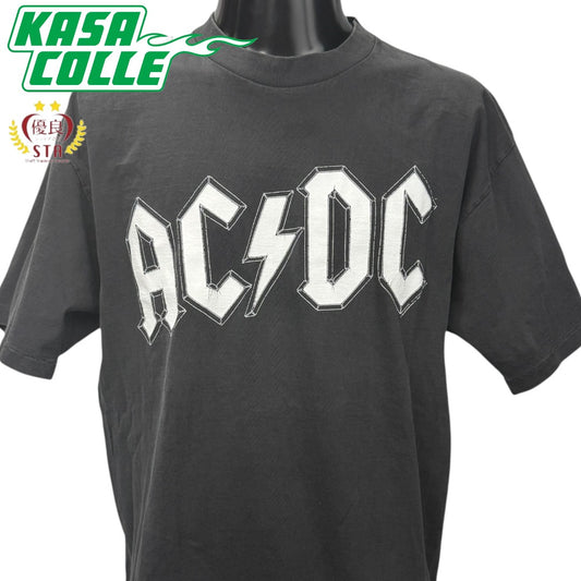 【AC/DC】エーシーディーシー BALLBREAKER WORLD TOUR 1996 Vintage Tシャツ