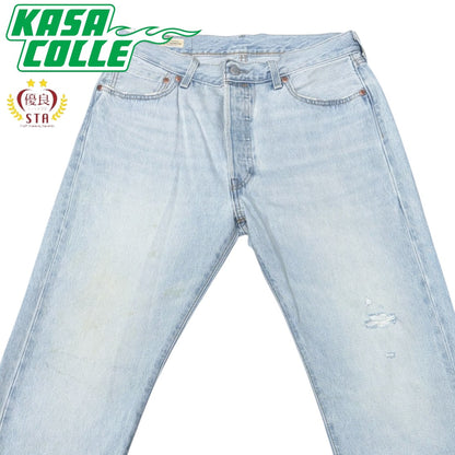 【Levi's】リーバイス 501 '54 ヴィンテージ復刻 50sモデル