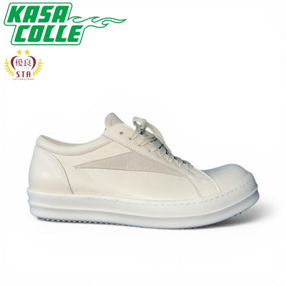 【Rick Owens】リックオウエンス SNEAKERS ローカット スニーカー vintage