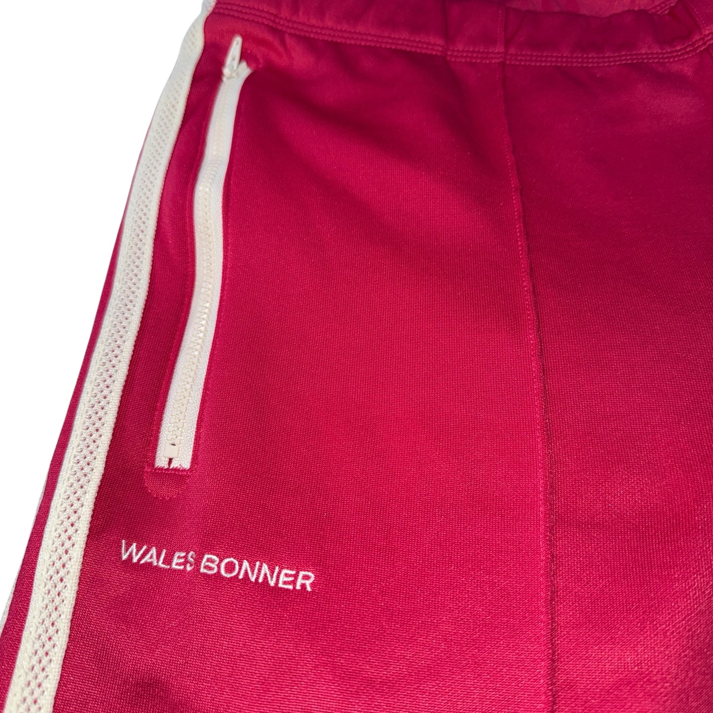 【ADIDAS × WALES BONNER】アディダス ウェールズボナー TRACK PANTS トラックパンツ