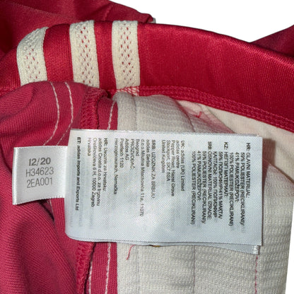 【ADIDAS × WALES BONNER】アディダス ウェールズボナー TRACK PANTS トラックパンツ