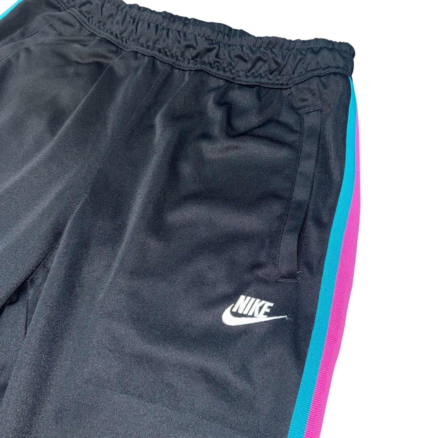 【NIKE】ナイキ  カラー サイドライン トラックパンツ