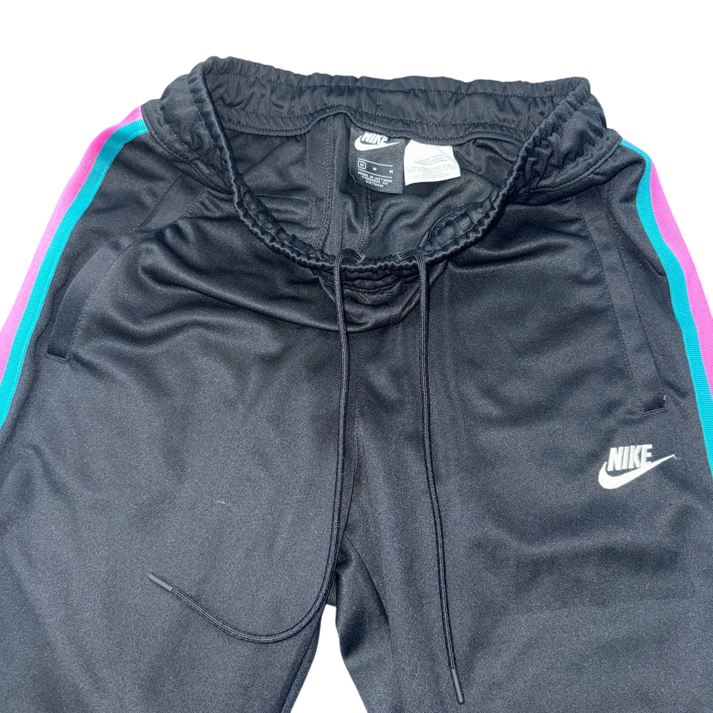 【NIKE】ナイキ  カラー サイドライン トラックパンツ