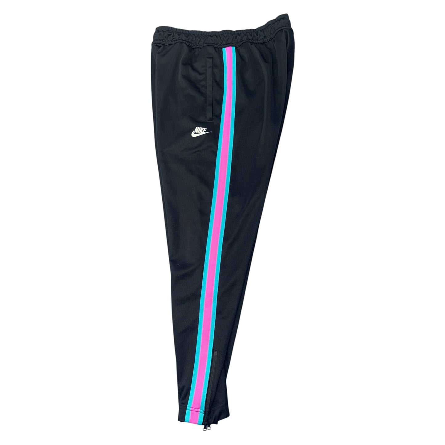 【NIKE】ナイキ  カラー サイドライン トラックパンツ