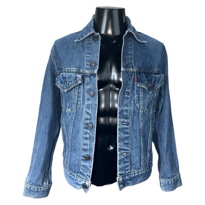 【Levi’s】リーバイス カナダ製 70506-0216 vintage デニムジャケット Gジャン
