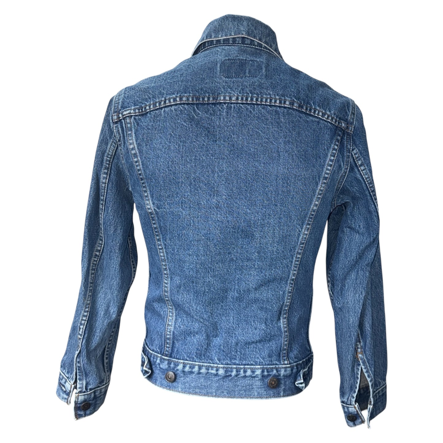 【Levi’s】リーバイス カナダ製 70506-0216 vintage デニムジャケット Gジャン