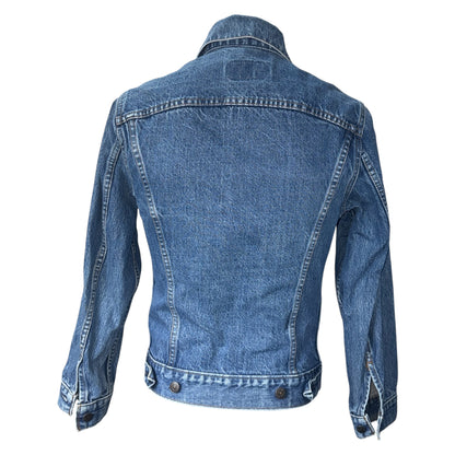 【Levi’s】リーバイス カナダ製 70506-0216 vintage デニムジャケット Gジャン
