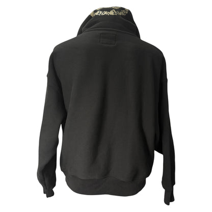 【STUSSY × DENIM TEARS】ステューシー デニムティアーズ 25SS Never Renage Hoodie