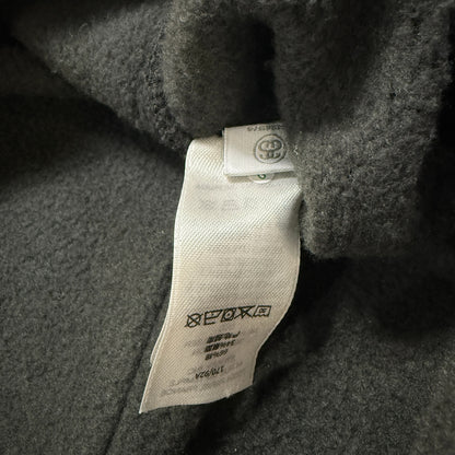 【STUSSY × DENIM TEARS】ステューシー デニムティアーズ 25SS Never Renage Hoodie