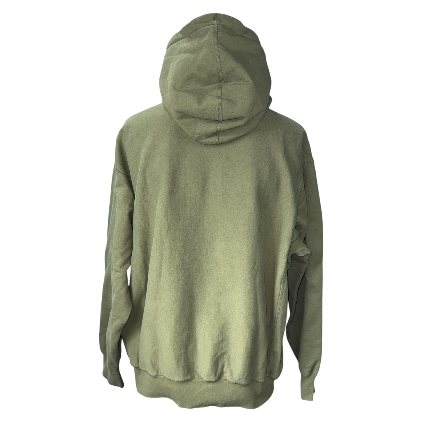 【SUPREME】シュプリーム 25SS Reverse Hooded Sweatshirt