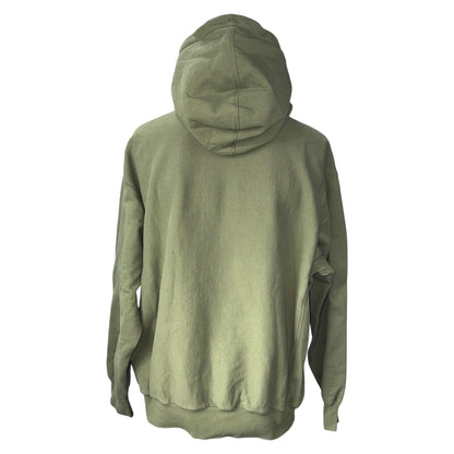 【SUPREME】シュプリーム 25SS Reverse Hooded Sweatshirt