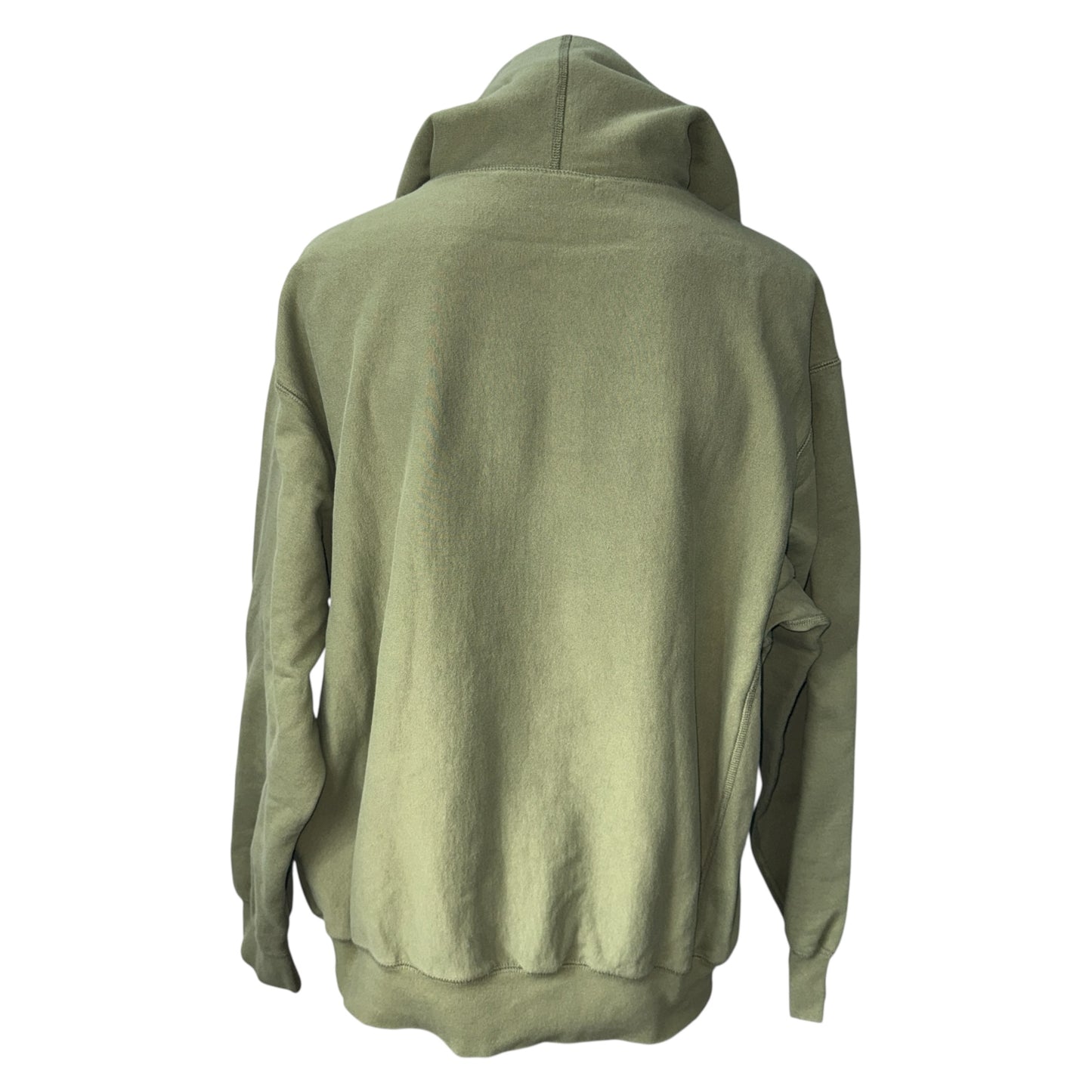 【SUPREME】シュプリーム 25SS Reverse Hooded Sweatshirt