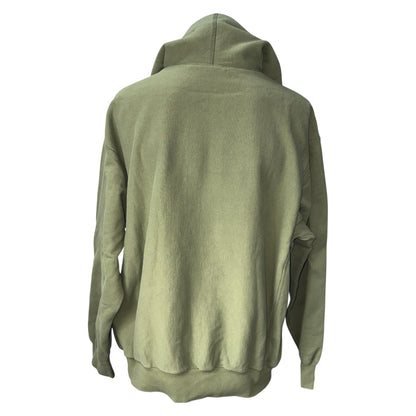 【SUPREME】シュプリーム 25SS Reverse Hooded Sweatshirt