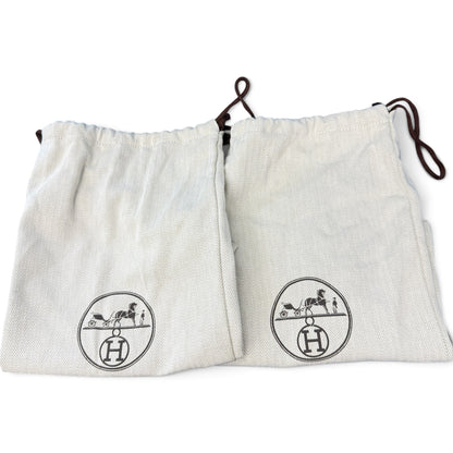 【HERMES】エルメス ミュール 《ヨハン》Johann