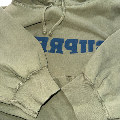 【SUPREME】シュプリーム 25SS Reverse Hooded Sweatshirt