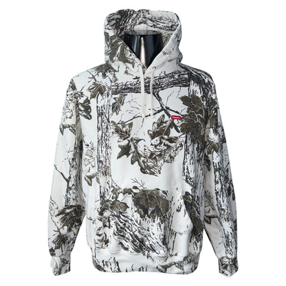 【SUPREME】シュプリーム 24SS Small Box Hooded Snow Camo