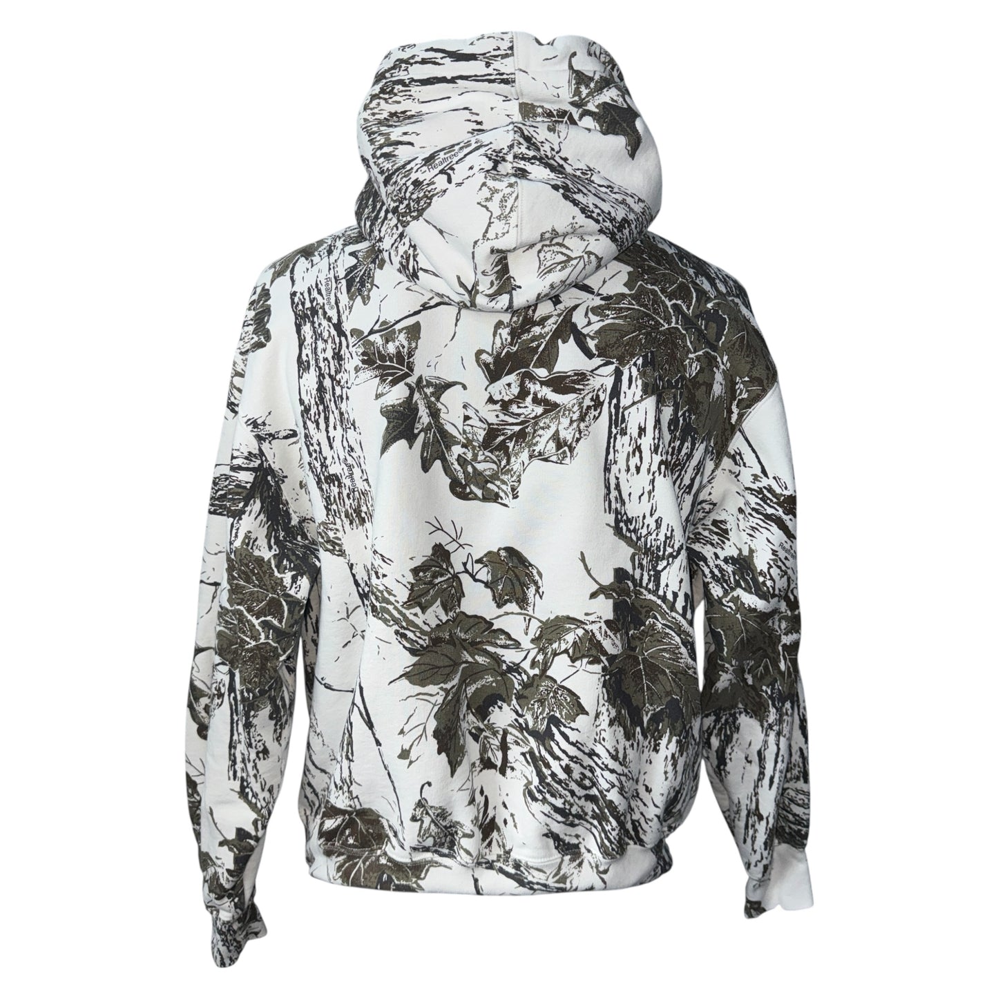 【SUPREME】シュプリーム 24SS Small Box Hooded Snow Camo