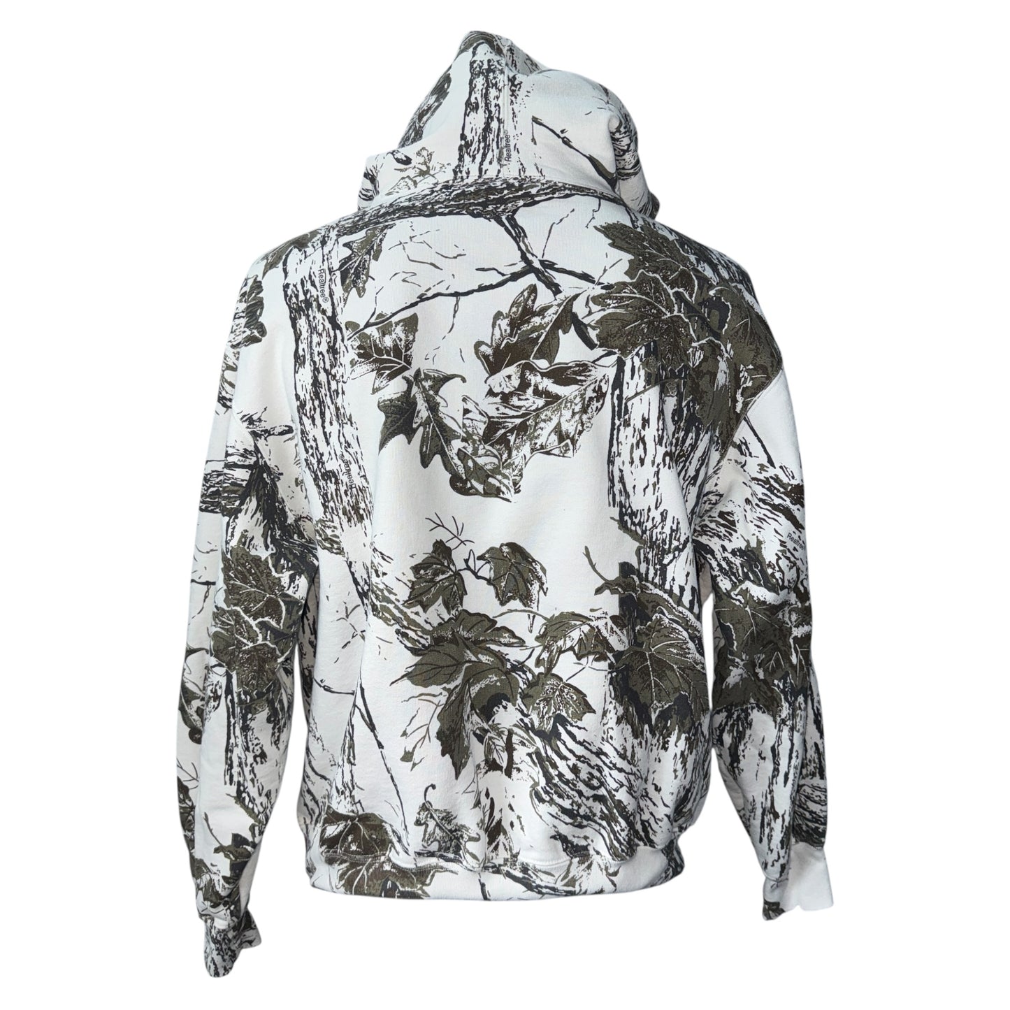 【SUPREME】シュプリーム 24SS Small Box Hooded Snow Camo