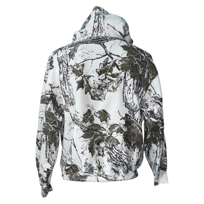 【SUPREME】シュプリーム 24SS Small Box Hooded Snow Camo