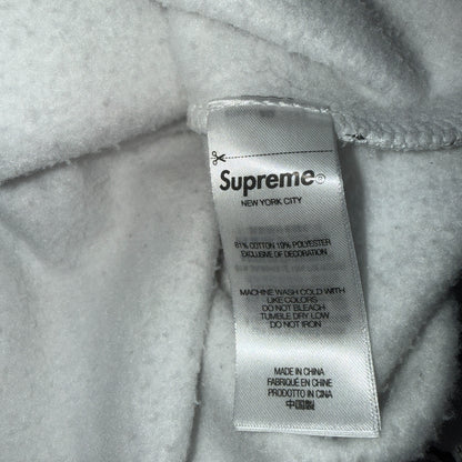 【SUPREME】シュプリーム 24SS Small Box Hooded Snow Camo