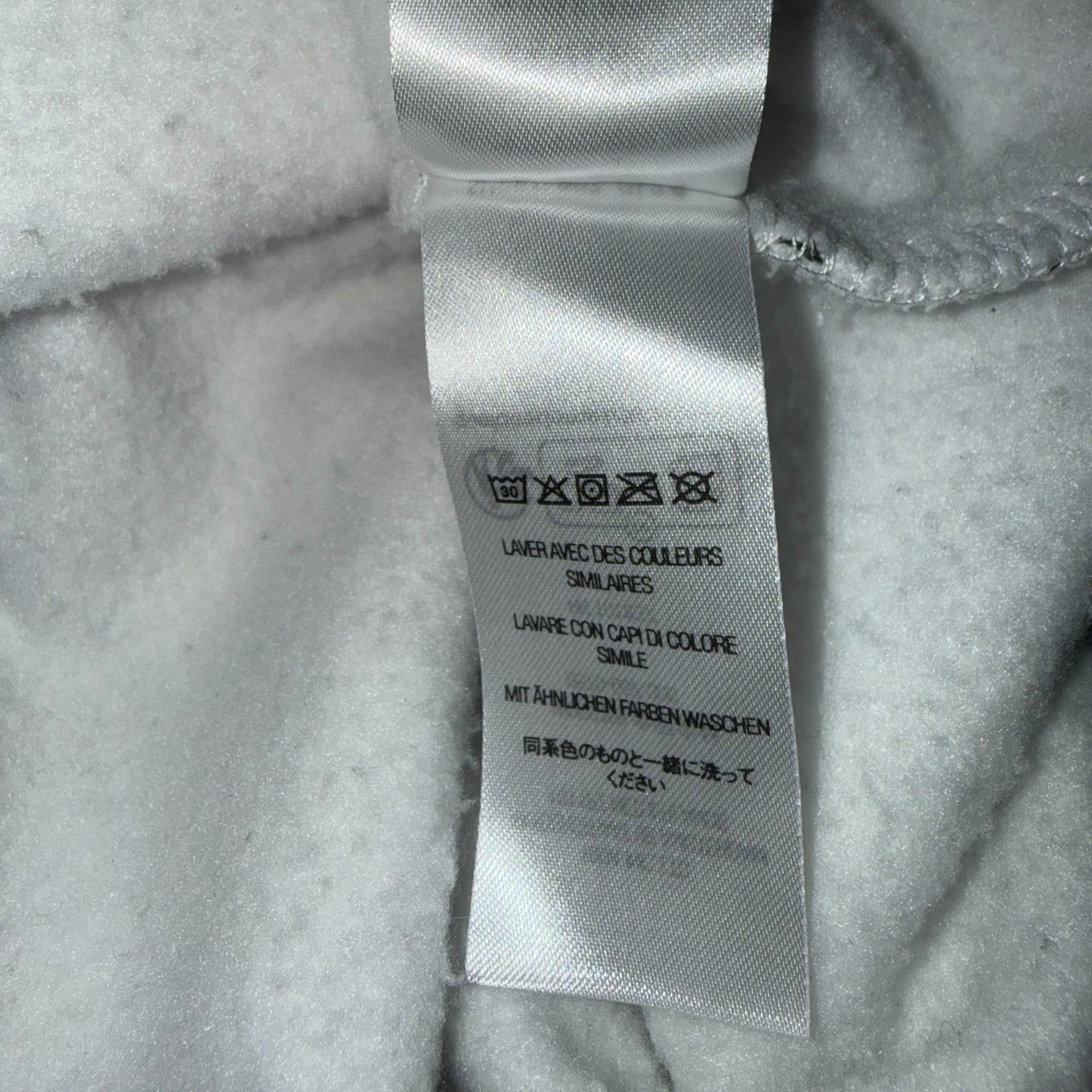【SUPREME】シュプリーム 24SS Small Box Hooded Snow Camo