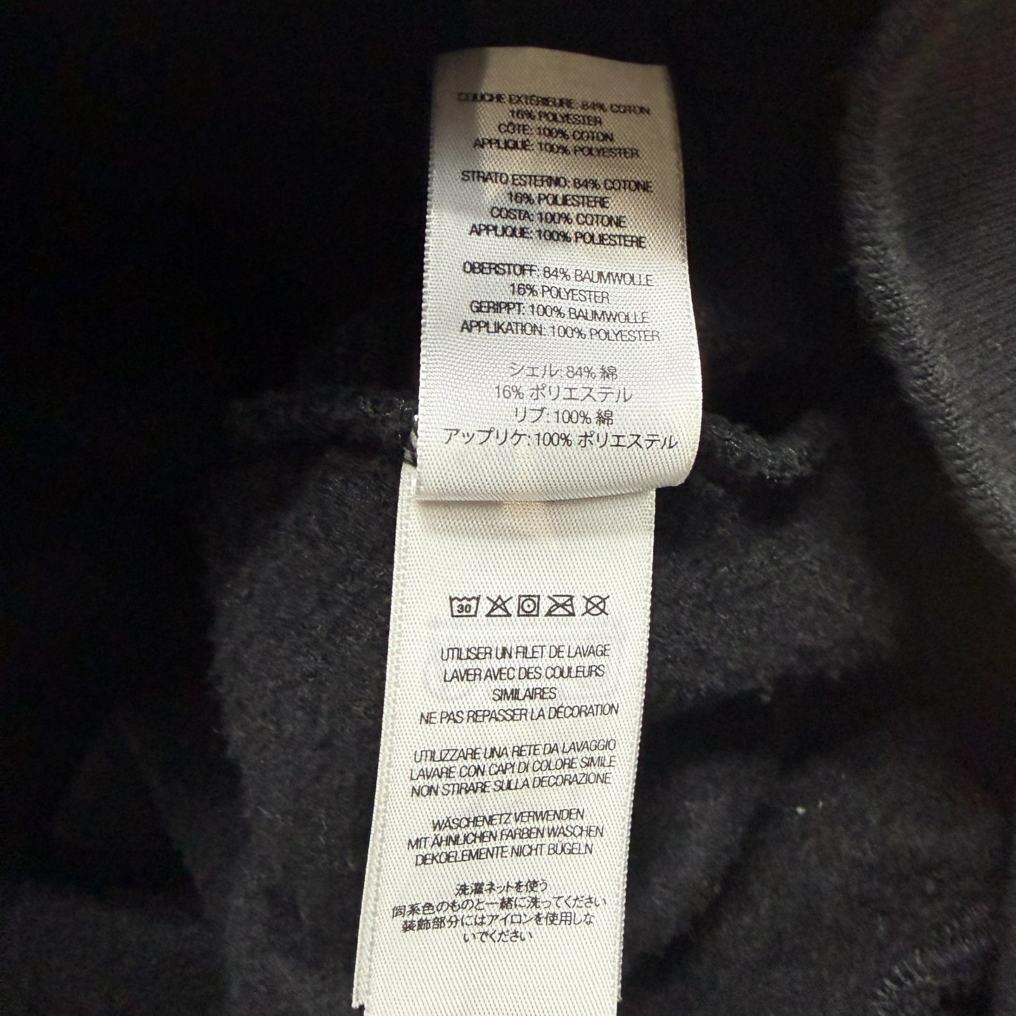 【SUPREME】シュプリーム 25SS Playoffs ZipUp Hooded Sweatshirt