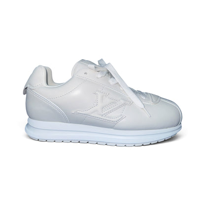 【LOUIS VUITTON】ルイ・ヴィトン "LV Buttersoft Leather"  25AW スニーカー