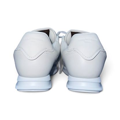 【LOUIS VUITTON】ルイ・ヴィトン "LV Buttersoft Leather"  25AW スニーカー