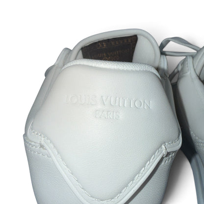 【LOUIS VUITTON】ルイ・ヴィトン "LV Buttersoft Leather"  25AW スニーカー
