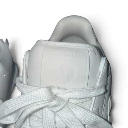 【LOUIS VUITTON】ルイ・ヴィトン "LV Buttersoft Leather"  25AW スニーカー