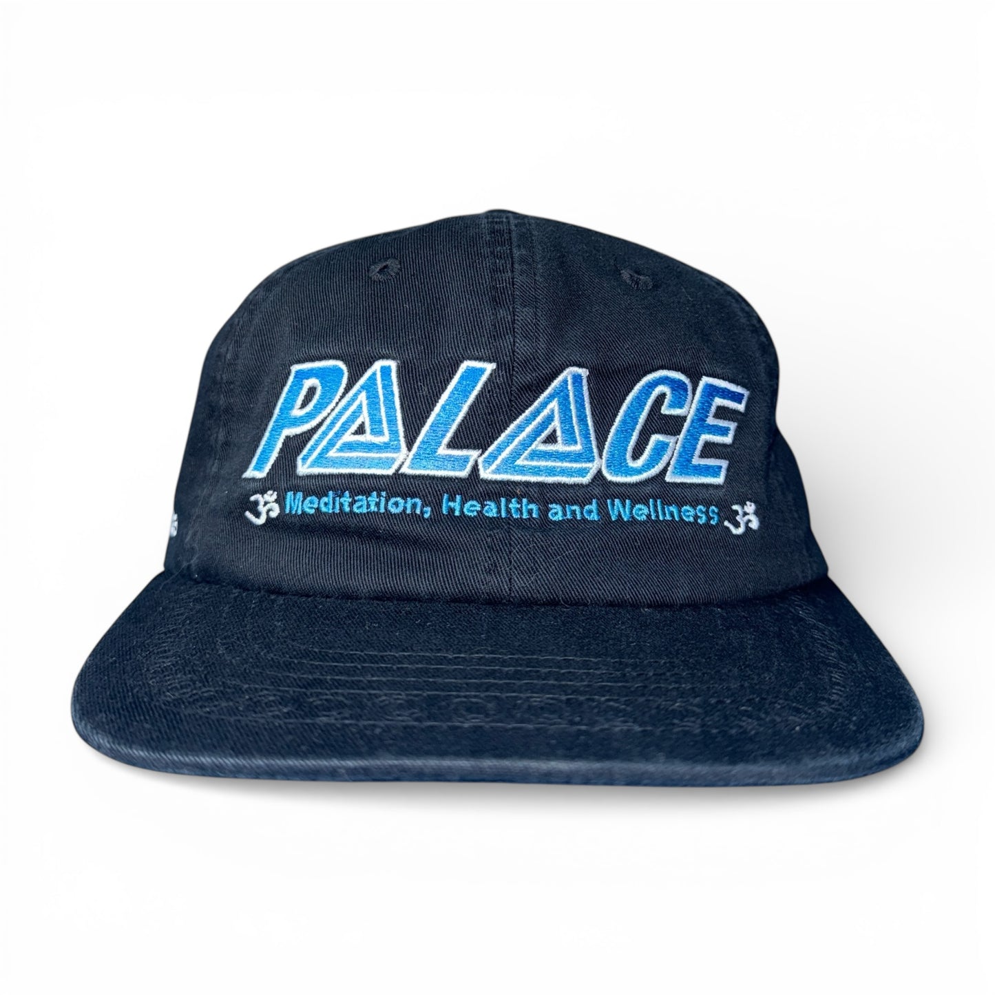 【PALACE SKATEBOARDS】パレス スケートボード WELLNESS PAL HAT
