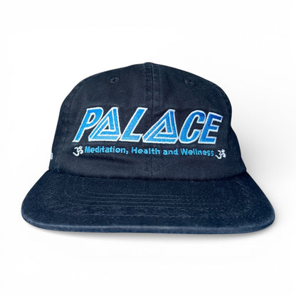【PALACE SKATEBOARDS】パレス スケートボード WELLNESS PAL HAT