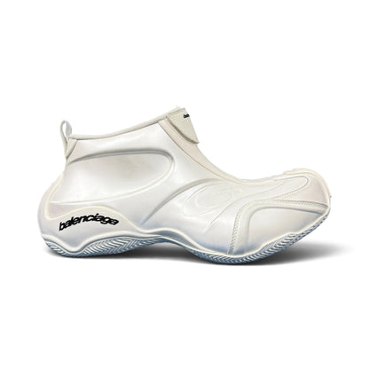 【BALENCIAGA】バレンシアガ "Basketball Sneaker" スニーカー