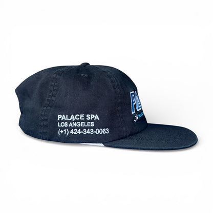 【PALACE SKATEBOARDS】パレス スケートボード WELLNESS PAL HAT
