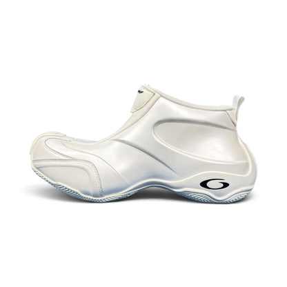 【BALENCIAGA】バレンシアガ "Basketball Sneaker" スニーカー