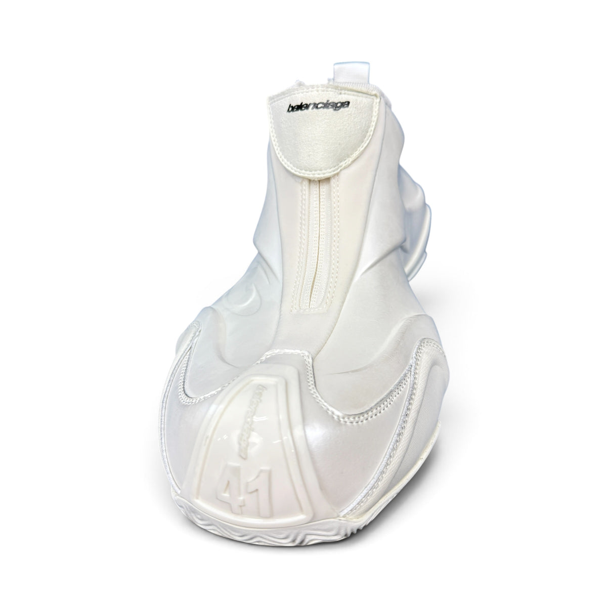 【BALENCIAGA】バレンシアガ "Basketball Sneaker" スニーカー