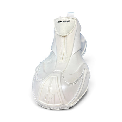 【BALENCIAGA】バレンシアガ "Basketball Sneaker" スニーカー